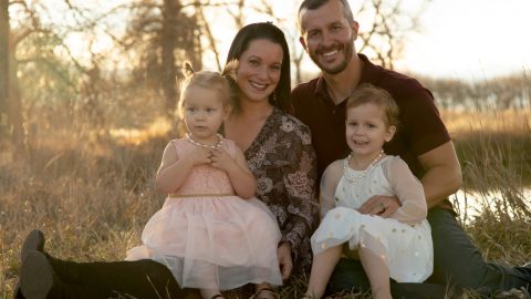 American Murder: The Family Next Door