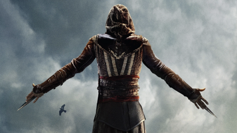 Assassins creed