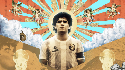 Maradona