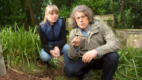 jonathan creek